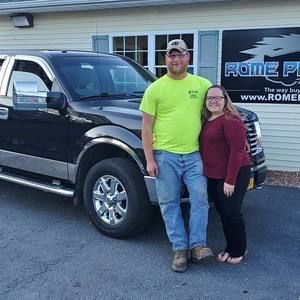 Meet your Posher, Tyler